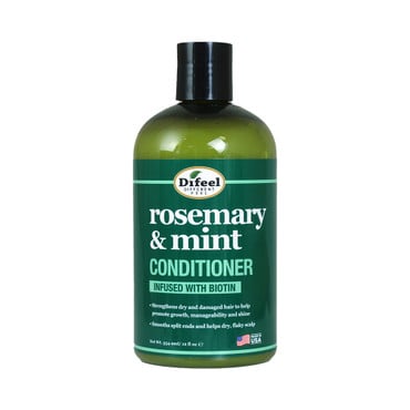 Rosemary & Mint Strengthening Biotin Conditioner image 0